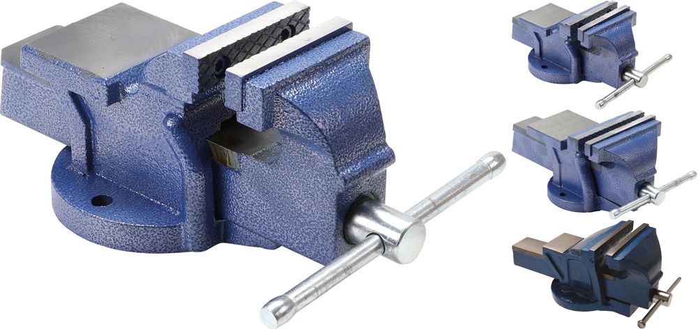 BGS Technic Étau Parallèle