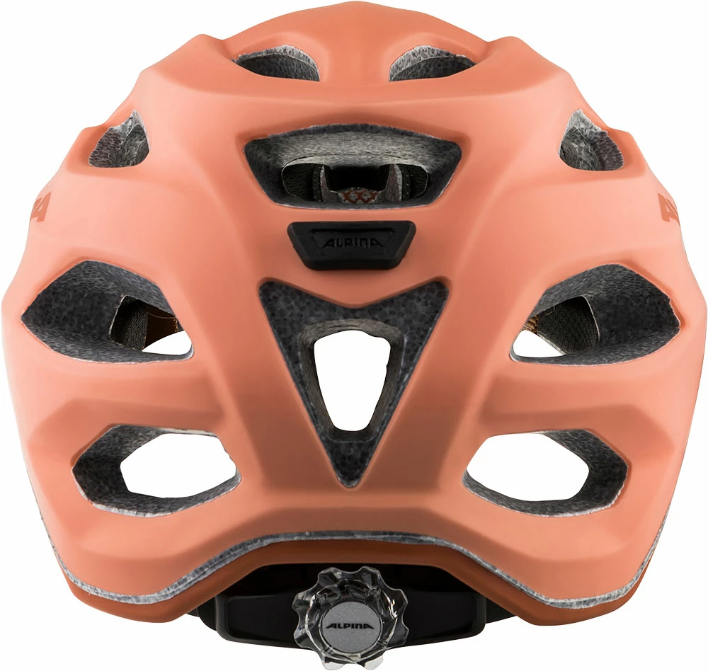Alpina Carapax Jr. - Casque VTT Pour Enfants – Image 3