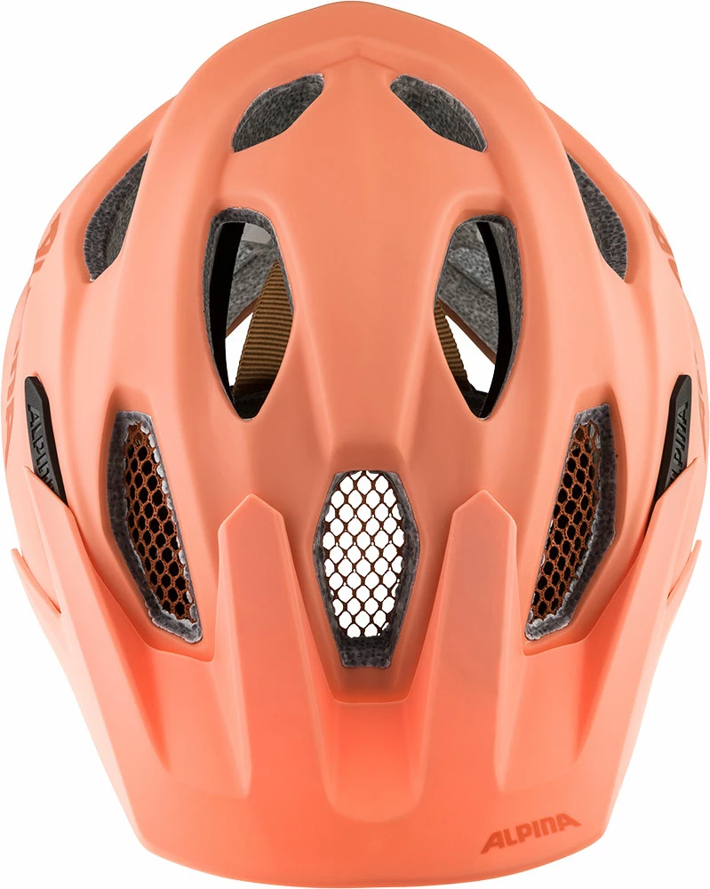Alpina Carapax Jr. - Casque VTT Pour Enfants – Image 4