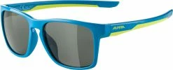 Alpina Flexxy Cool Kids I - Kid's Sunglasses
