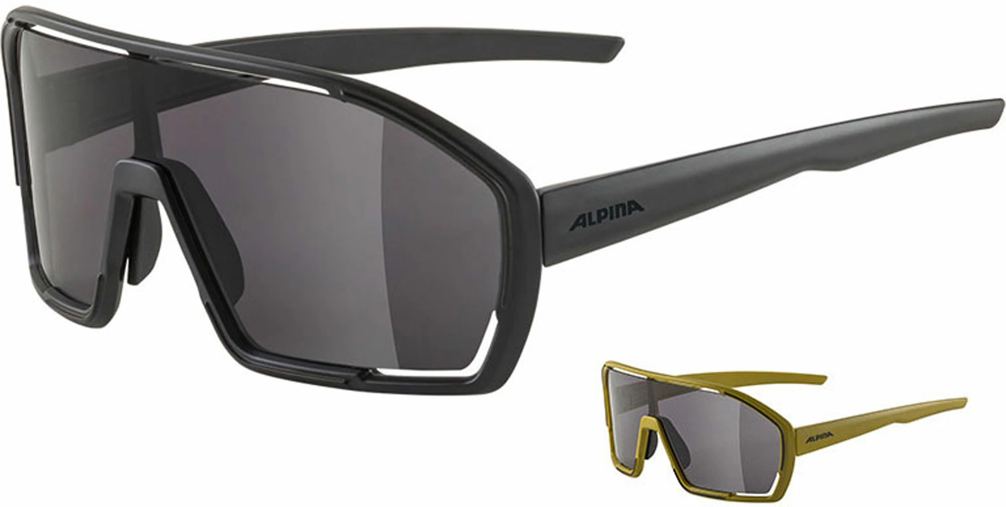 Alpina Bonfire - Lunettes De Sport