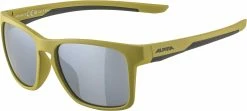 Alpina Flexxy Cool Kids I - Lunettes De Soleil Enfants