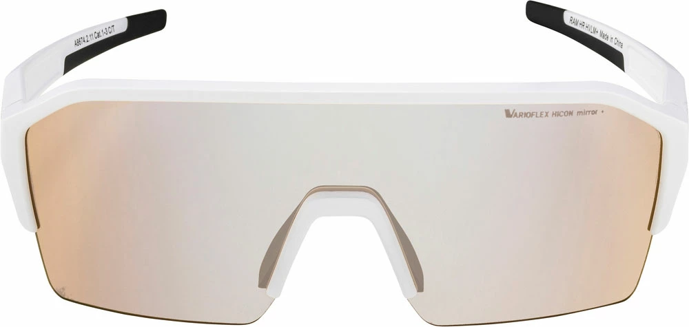 Alpina Ram Hr Q-Lite V - Lunettes De Sport – Image 3