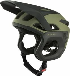Alpina Rootage Evo - Casque MTB
