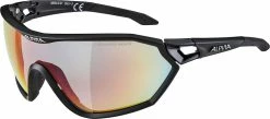 Alpina S-Way QV - Lunettes De Sport