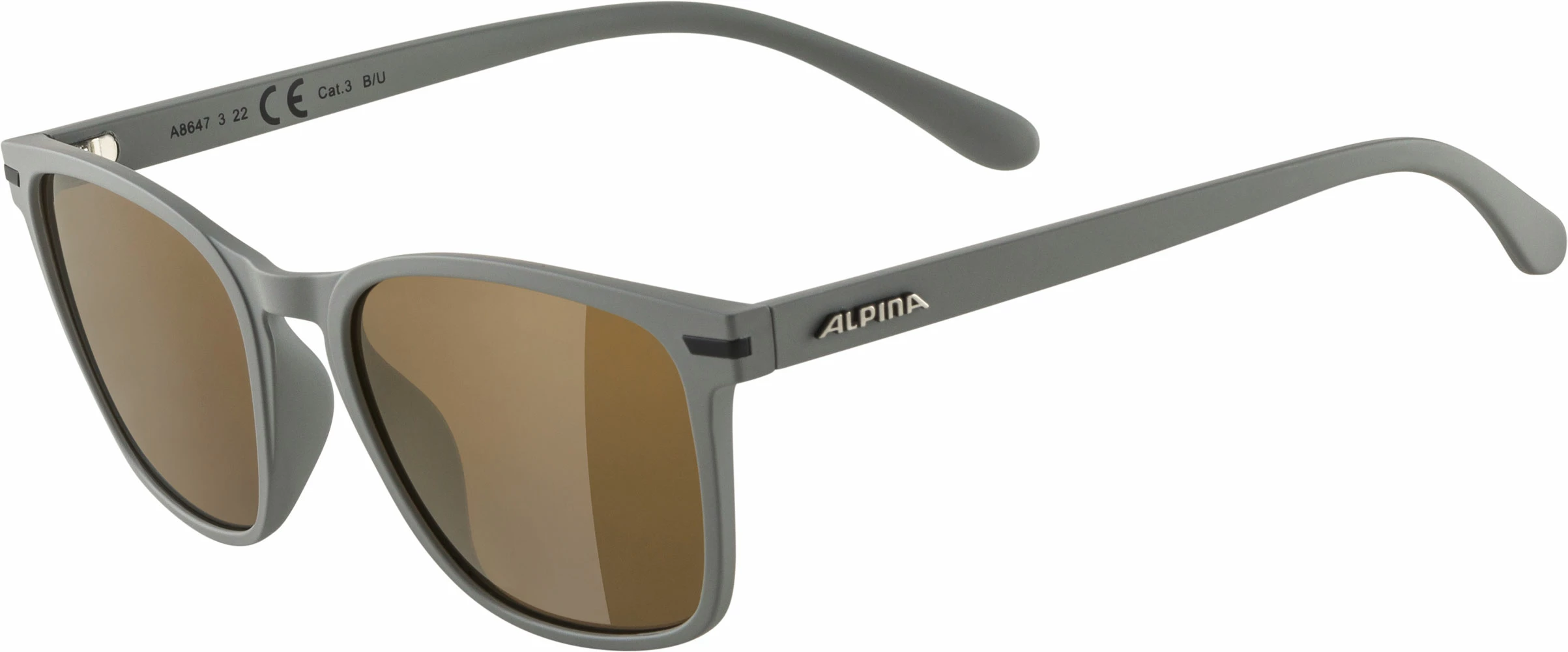 Alpina Yefe - Lunettes De Soleil