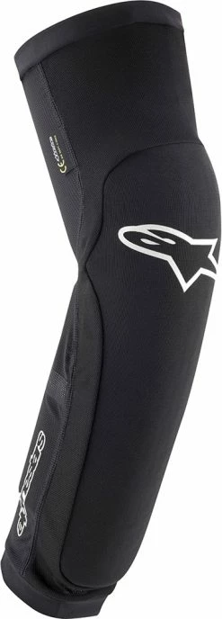 ALPINESTARS Paragon Plus - Knee And Shin Protectors