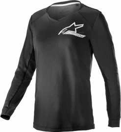 ALPINESTARS Stella Drop - Women's MTB Long Sleeve Jersey
