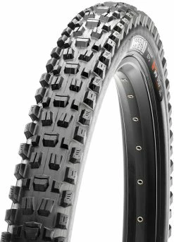 MAXXIS Assegai WT 27,5x2,60" TR EXO+ 3C MaxxTerra 120 Pneus Pliants