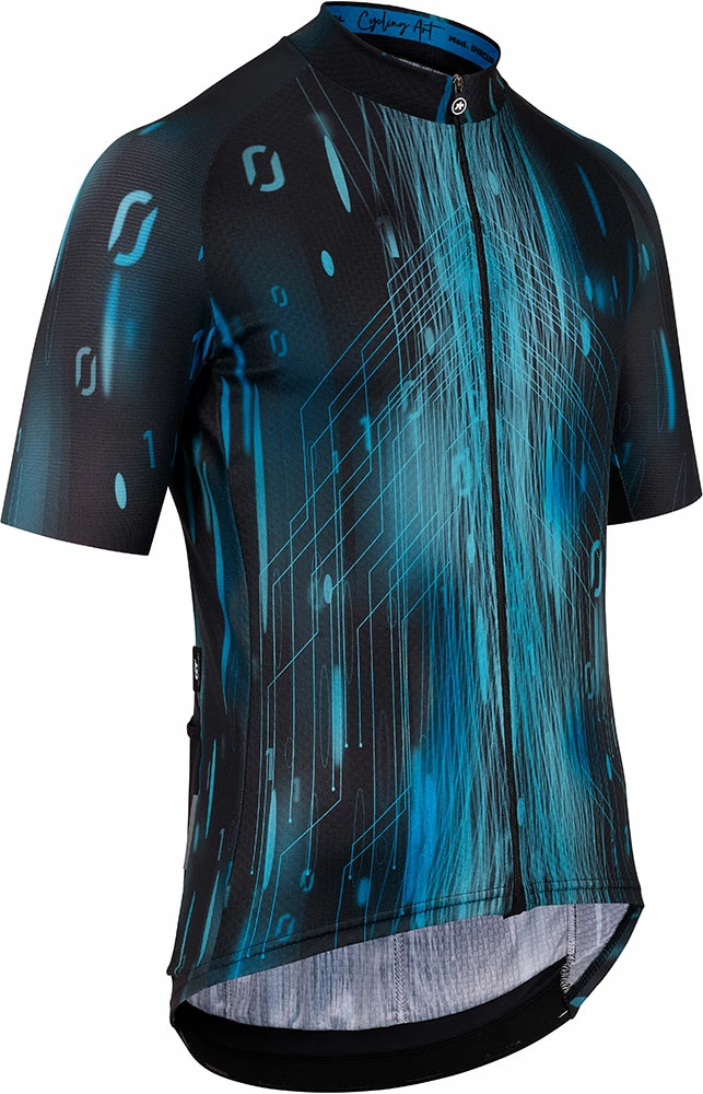 Assos Mille GT C2 Drop Head - Jersey – Image 2