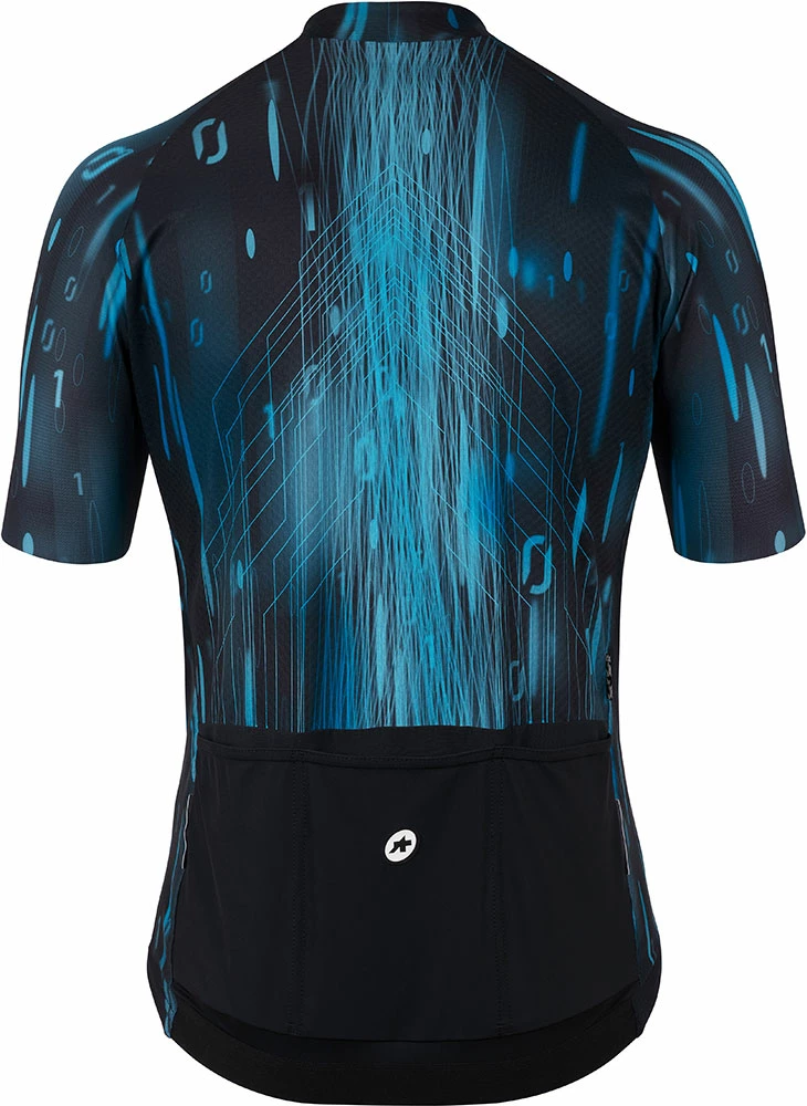 Assos Mille GT C2 Drop Head - Jersey – Image 3