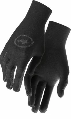 Assos Spring Fall Liner - Longfinger Gloves