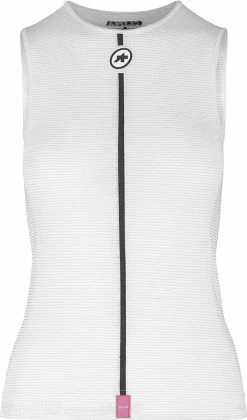 Assos Summer Skin Layer - Women's Baselayer Shirt