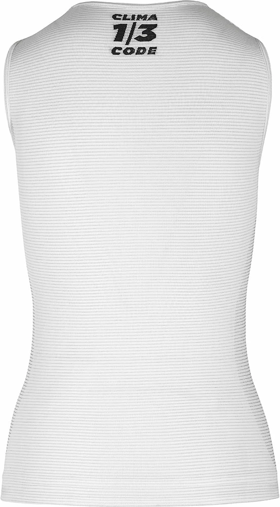 Assos Summer Skin Layer - Women's Baselayer Shirt – Image 2