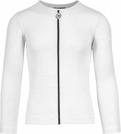 Assos Summer Skin Layer - Baselayer Longsleeve