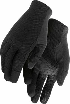 Assos Trail FF - Fullfinger Gloves
