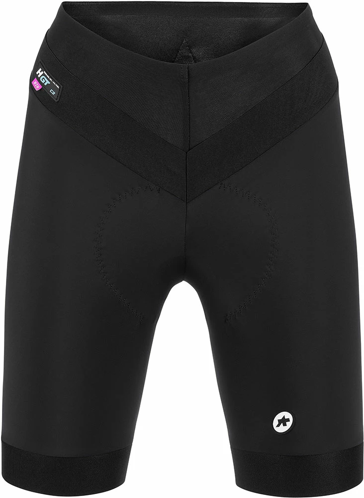 Assos UMA GT C2 Short - Women's Short Tights With Pad