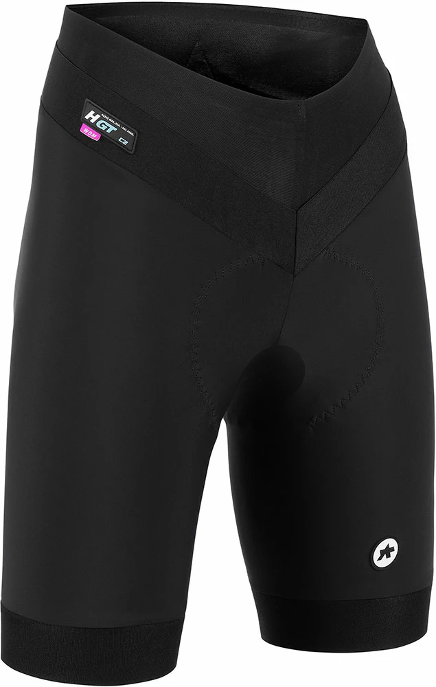 Assos UMA GT C2 Short - Women's Short Tights With Pad – Image 4