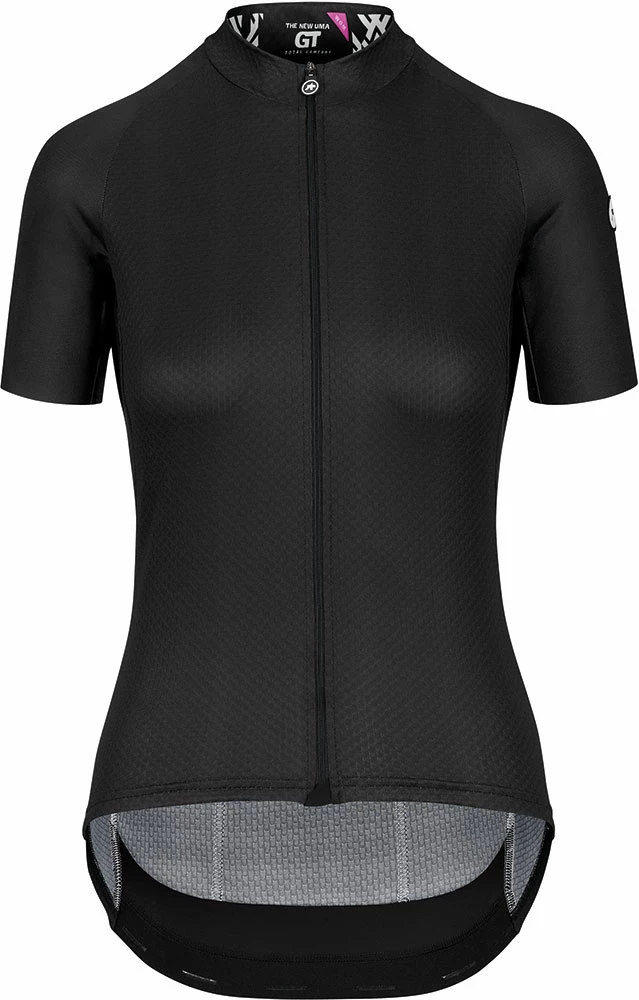Assos UMA GT Summer C2 - Maillot Pour Femmes