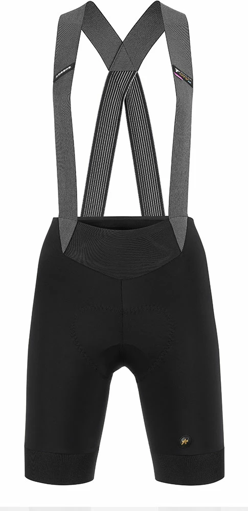 Assos UMA GTV C2 - Women's Bib Shorts With Pad