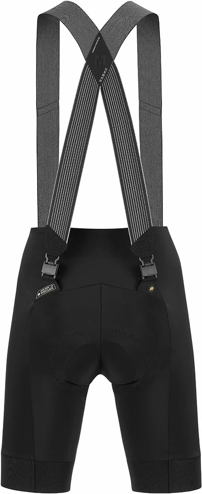 Assos UMA GTV C2 - Women's Bib Shorts With Pad – Image 2