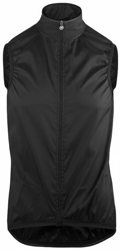 Assos Mille GT Wind - Gilet Coupe-vent