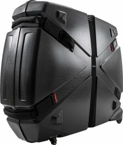 B&W Bike Guard Curv Bike Case