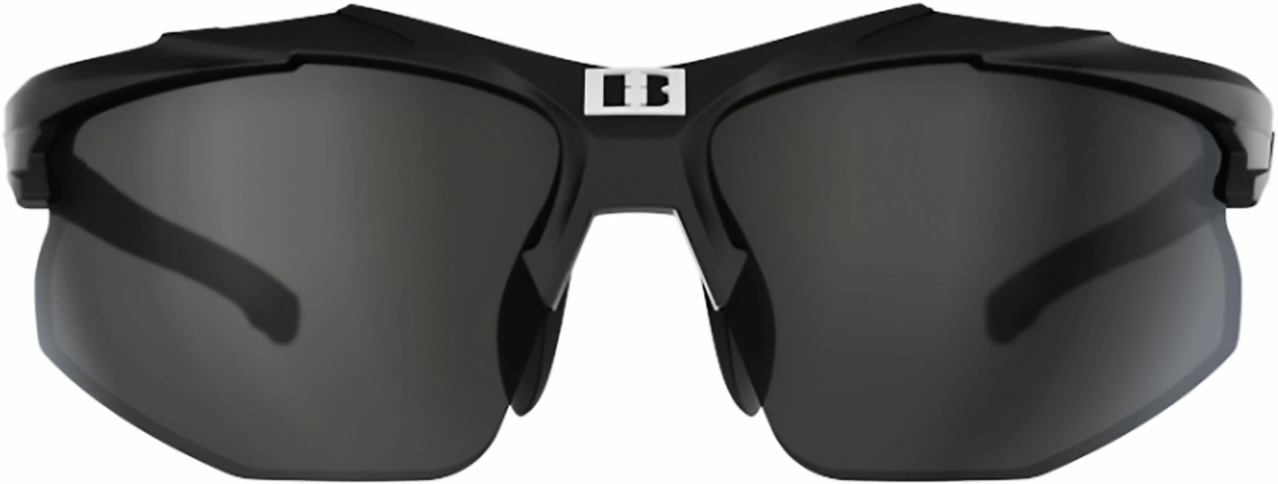 Bliz Hybrid Small Smoke - Lunettes De Sport – Image 2