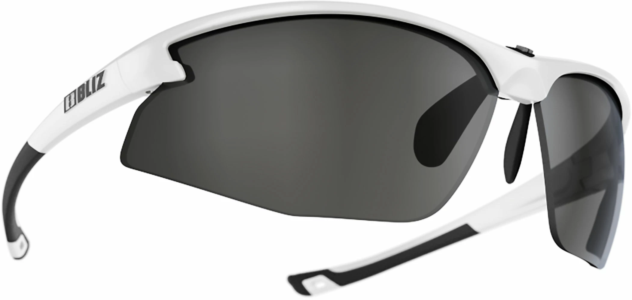Bliz Motion Smoke W Silver Mirror - Lunettes De Sport – Image 3
