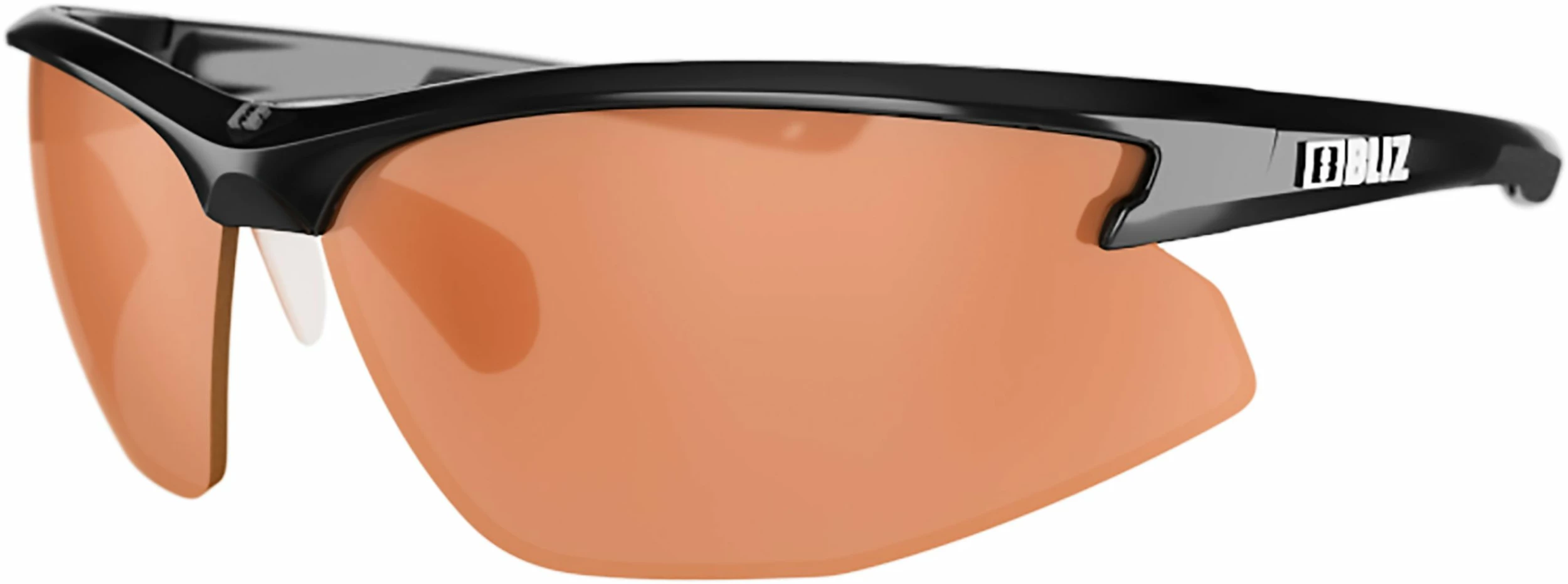 Bliz Motion Orange - Lunettes De Sport