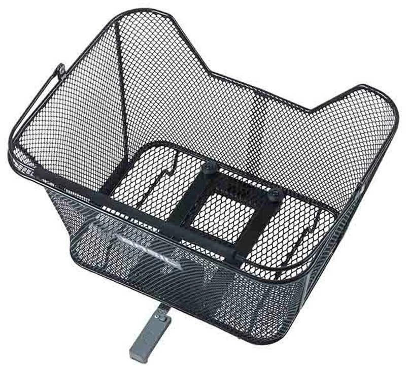 BASIL LESTO MIK Panier Pour Vélo Arrière – Image 2