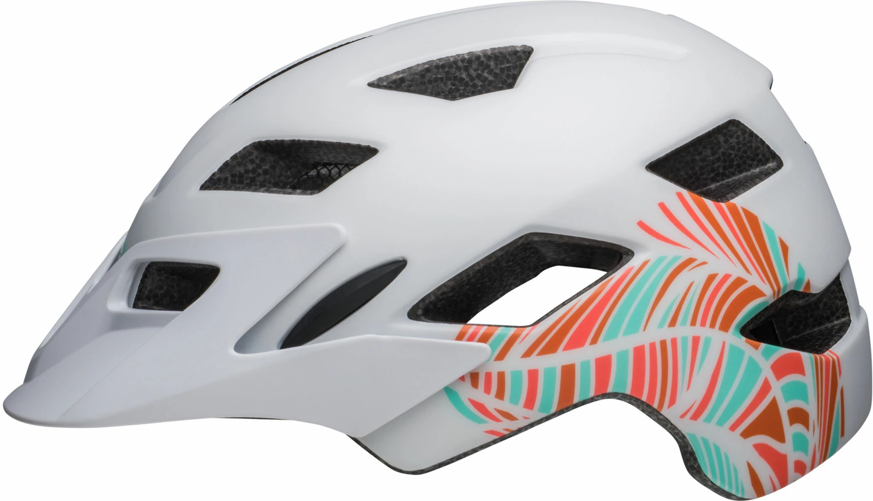 Bell Sidetrack - Casque MTB Enfant/adolescent