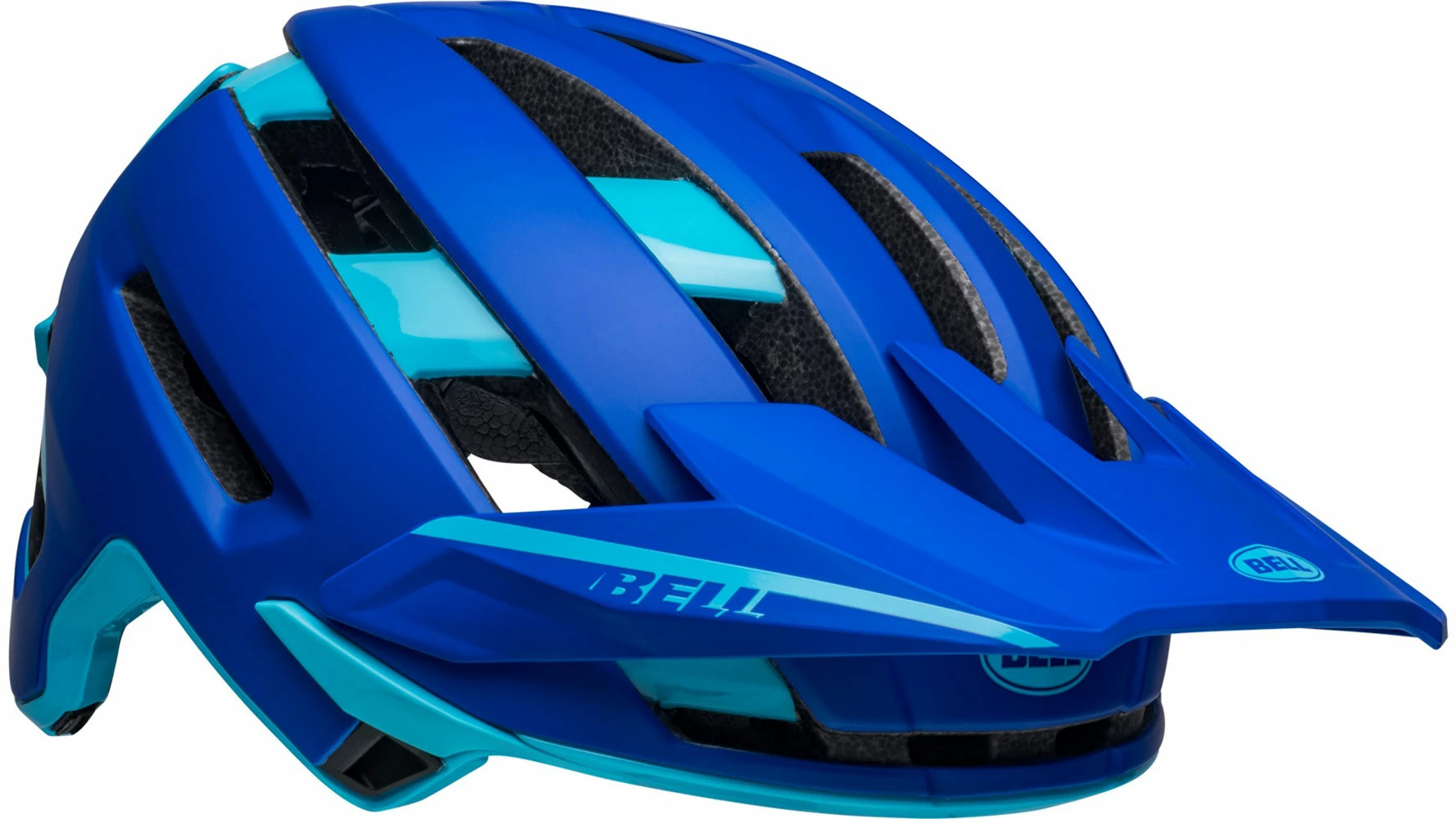 Bell Super Air R Spherical - Fullface Helmet – Image 5