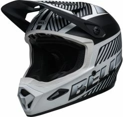Bell Transfer - Fullface Helmet