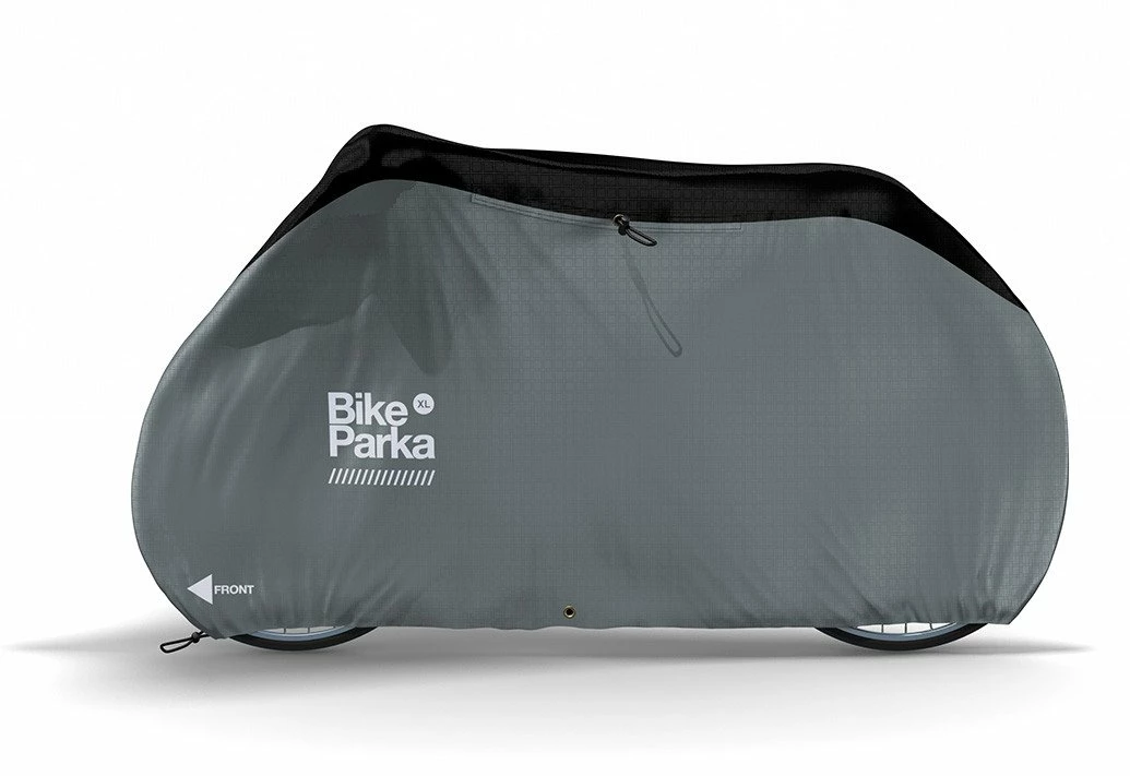 BikeParka XL - Housse Pour Bicyclette – Image 6