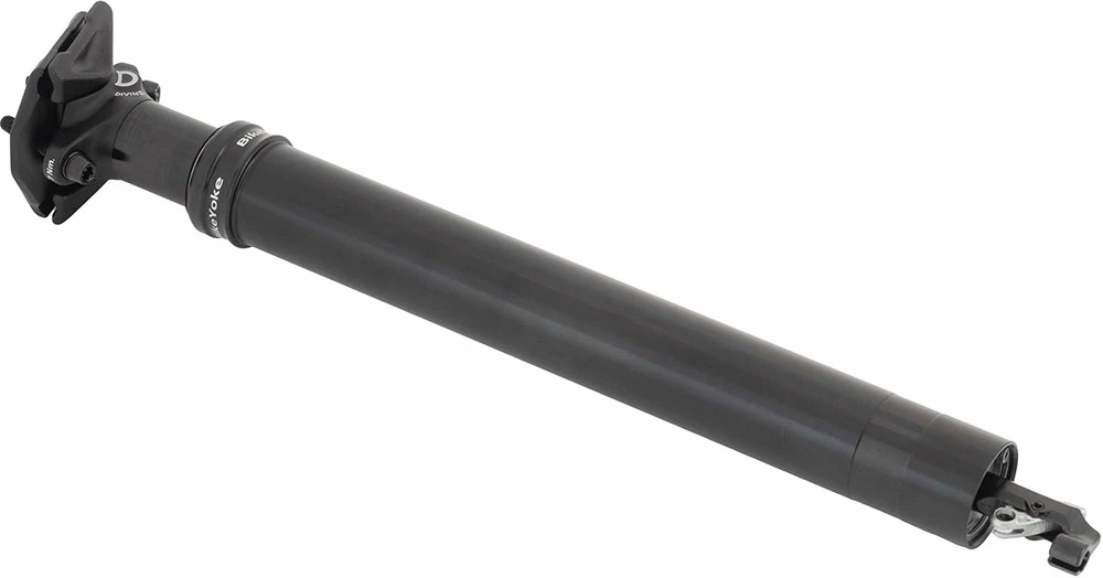 BikeYoke Tige De Selle Divine 30,9 Vario