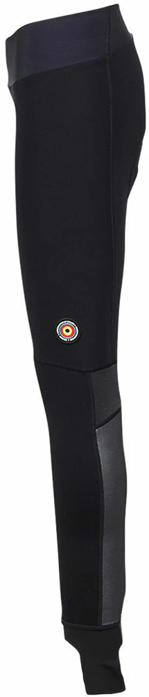 Bioracer Vesper Tempest - Cuissard De Cyclisme Pour Femmes Avec Rembourrage – Image 3