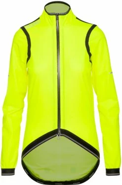 Bioracer Speedwear Concept Kaaiman Taped - Women's Rain Jacket