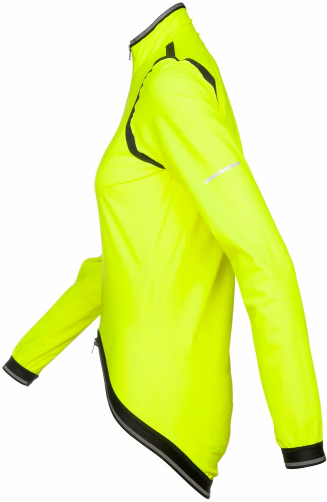 Bioracer Speedwear Concept Kaaiman Taped - Women's Rain Jacket – Image 2