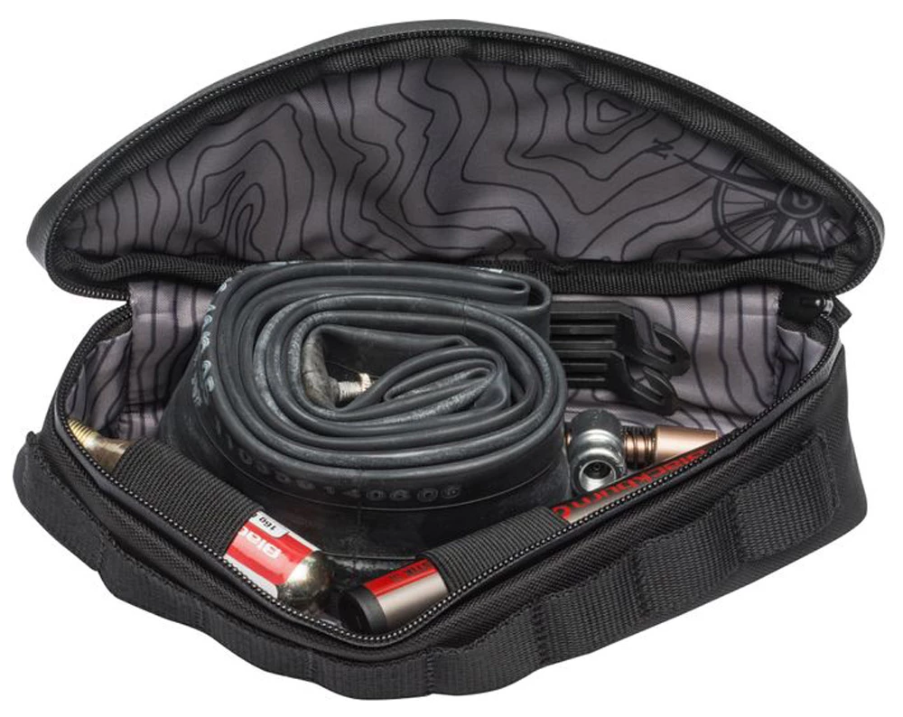 Blackburn Sac De Cadre OUTPOST Corner Bag – Image 3