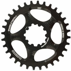 Blackspire Plateau De Pédalier Snaggletooth Sram Direct Mount GXP