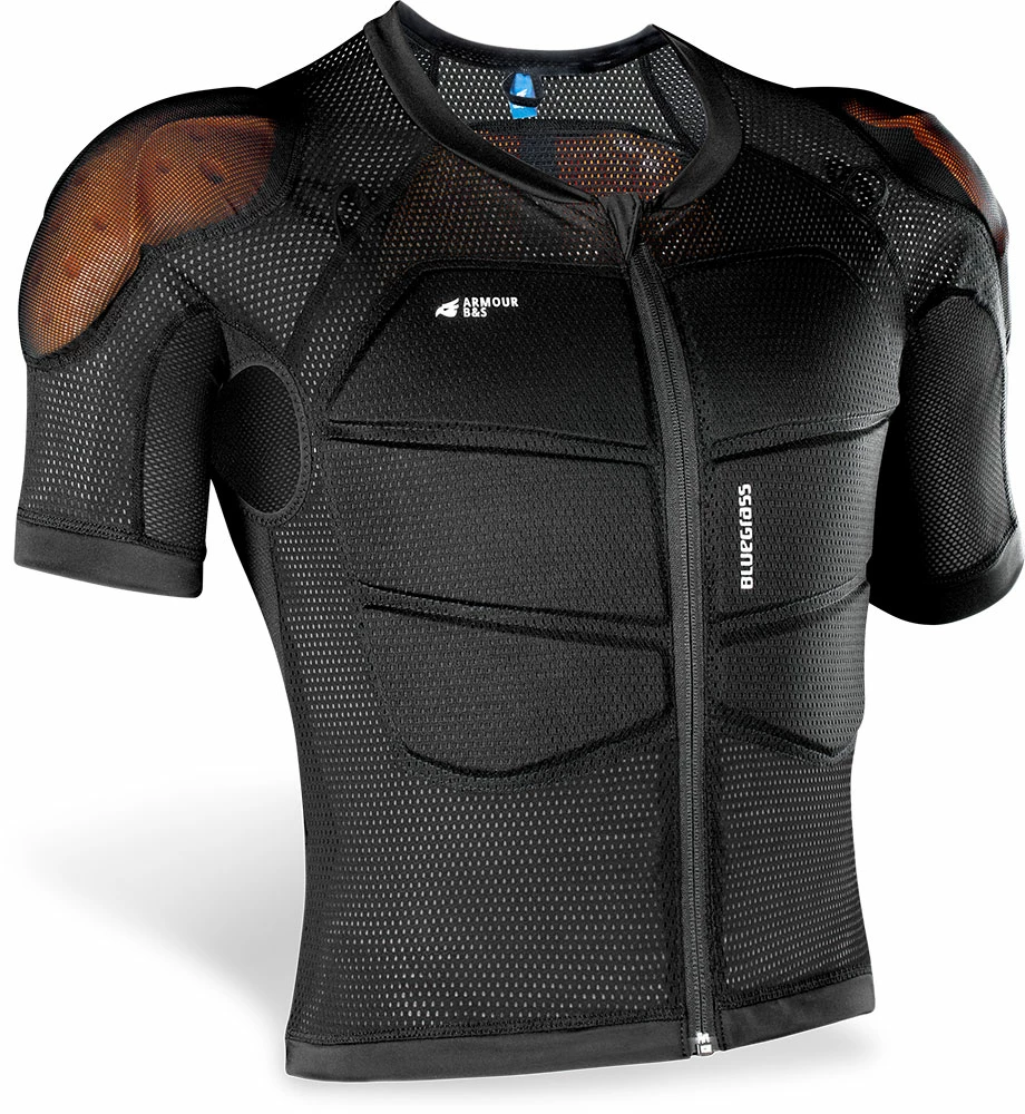 Bluegrass Armour B&S - Protector Shirt