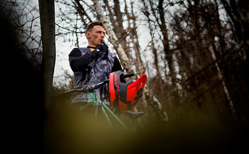 Bluegrass Armour B&S - Protector Shirt – Image 5