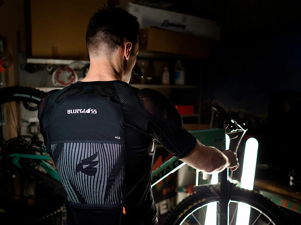 Bluegrass Armour B&S - Protector Shirt – Image 6