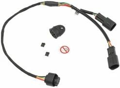 Bosch DualBat Y-Adapter Kit