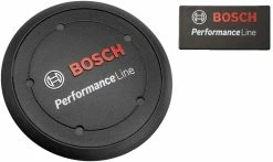 Bosch Couverture Du Logo Pour Performance Line