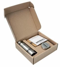 BROOKS Bags Care Kit Kit D'entretien Pour Sacs