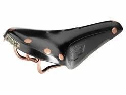 BROOKS B17 Selle En Cuir à Noyau Spécial