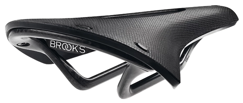 BROOKS Cambium C13 Carved 158 Selle All Weather