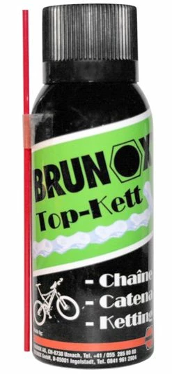 Brunox Top-Kett, Aérosol De 100 Ml